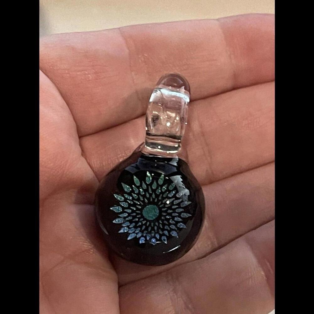 2023 Heady ALBURNDRO Matrix Pendant